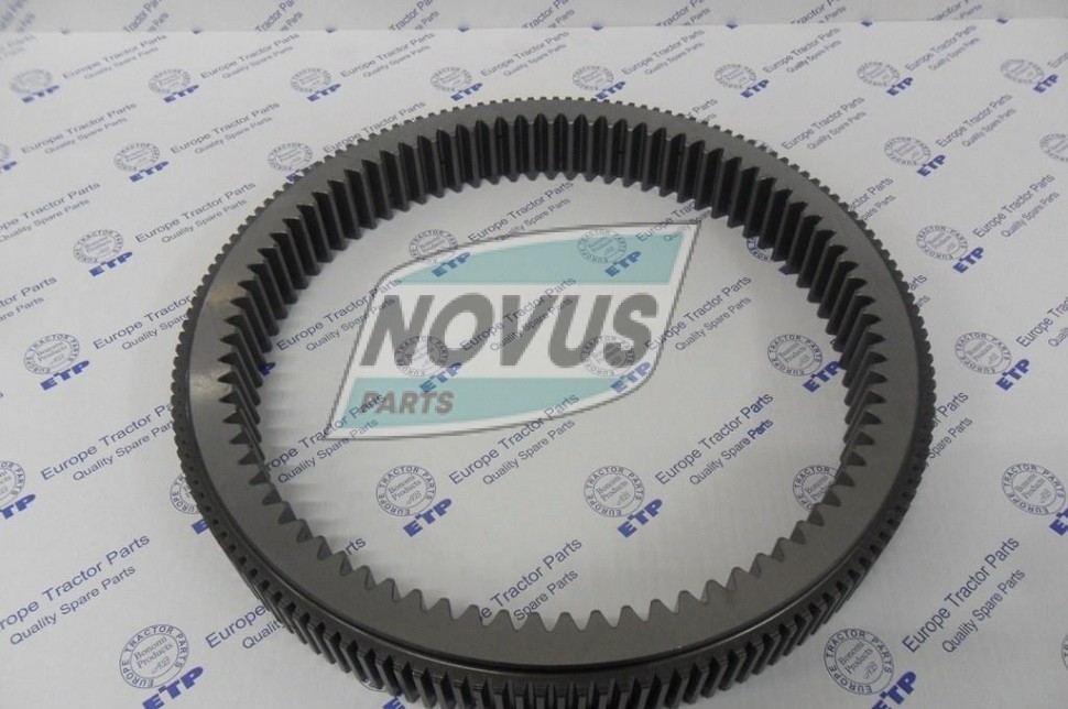 20897.970 Зубчатое кольцо 195-15-12620 195-15-12621