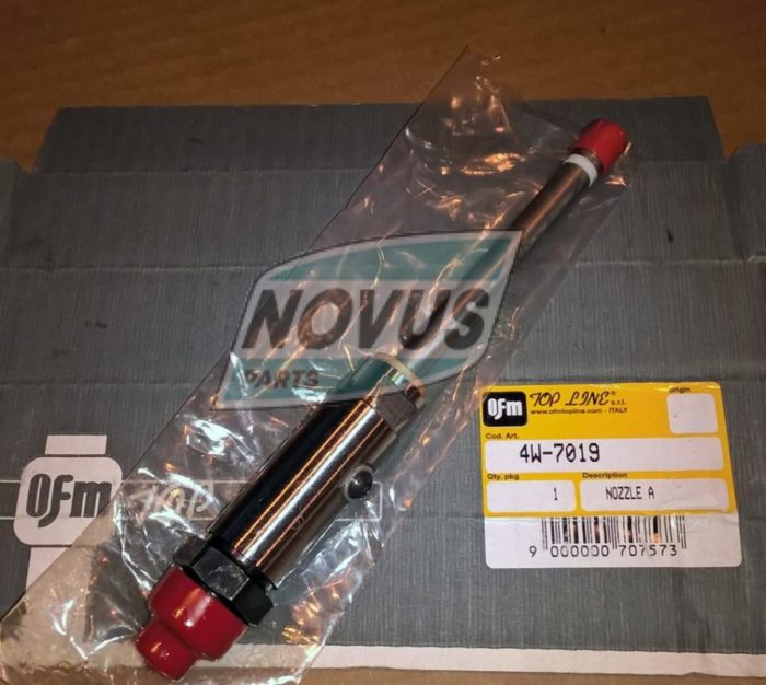 Форсунка 4W7019