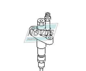 20981.970 Кольцо 1495240
