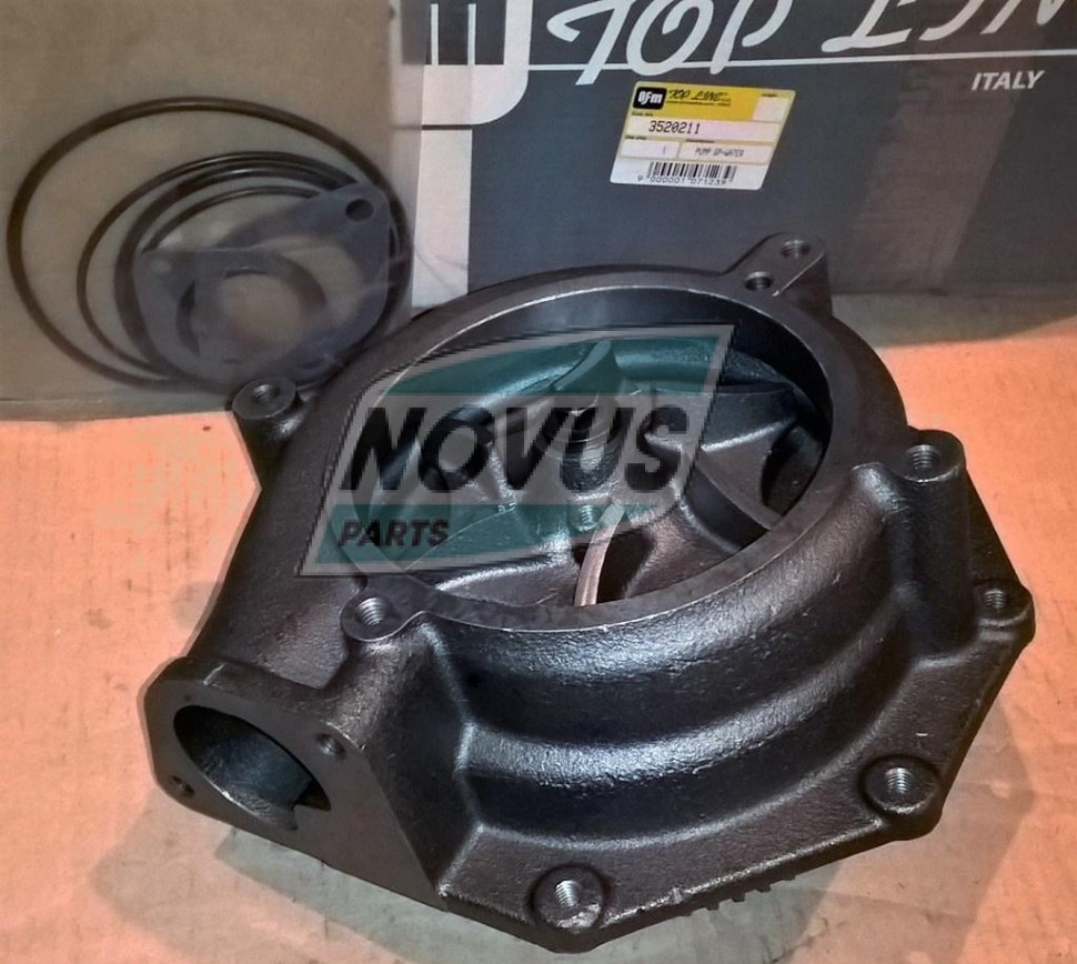 21097.970 Насос водяной 1615719 3520211