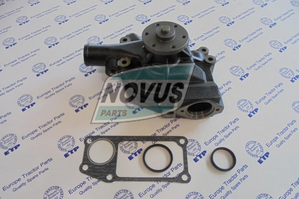 21102.970 Насос водяной 6206-61-1505