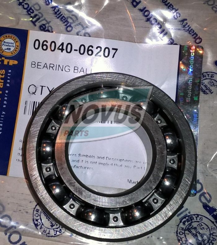 Подшипник 06040-06207