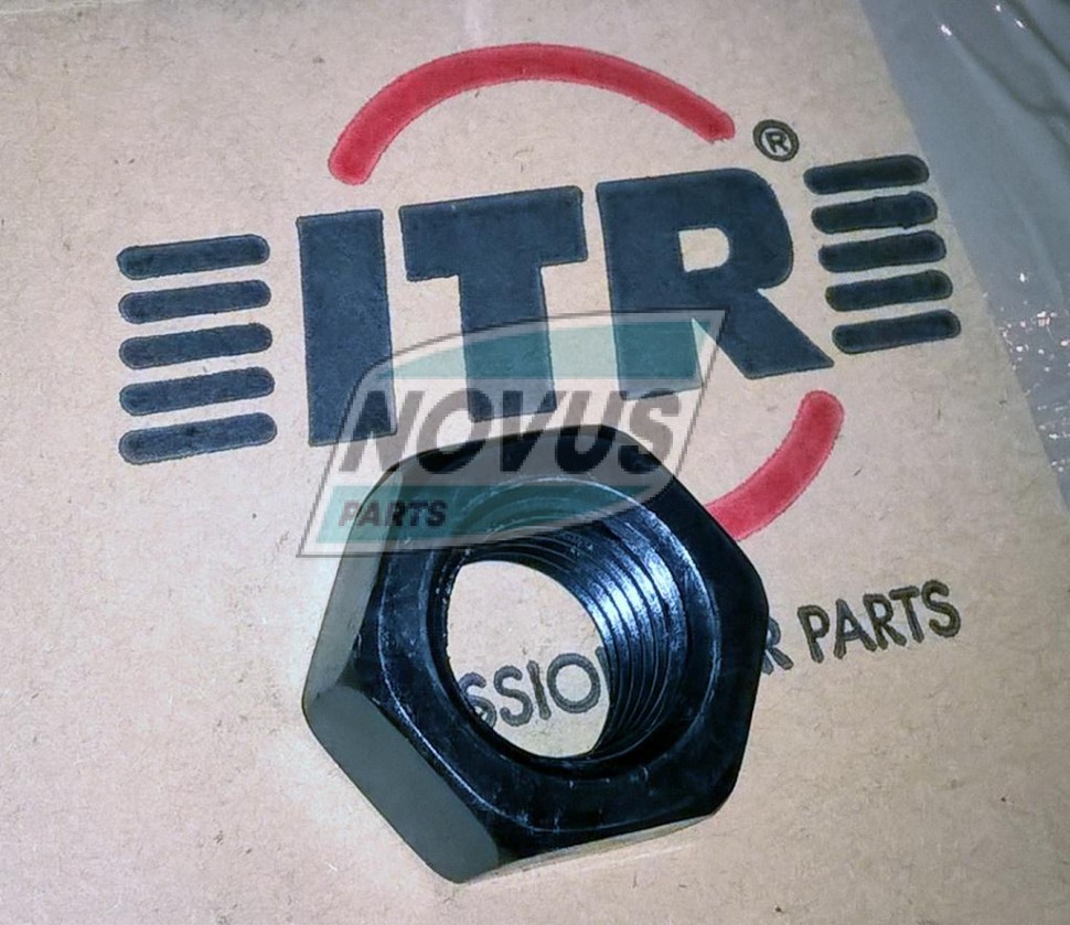 21742.970 Гайка U9578 02290-11422 2J3505 4K4732 7X2596 7X5140 175-71-11530 09218-12219