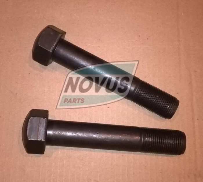Болт M27X2X148 KL026.00.51 195-32-23140