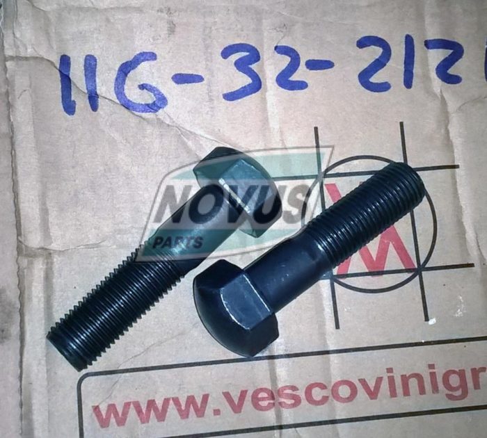 Болт 203-32-21220 (from 11G-32-05000 11G-32-05001) 11G-32-21212