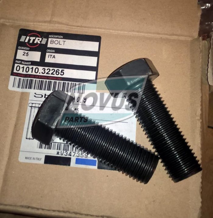 Болт 01010-52265 01010-62265 01010-82265 01010-32265
