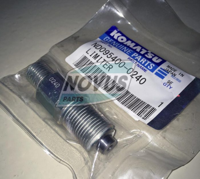 Органичитель ND095400-0230 ND095400-0240