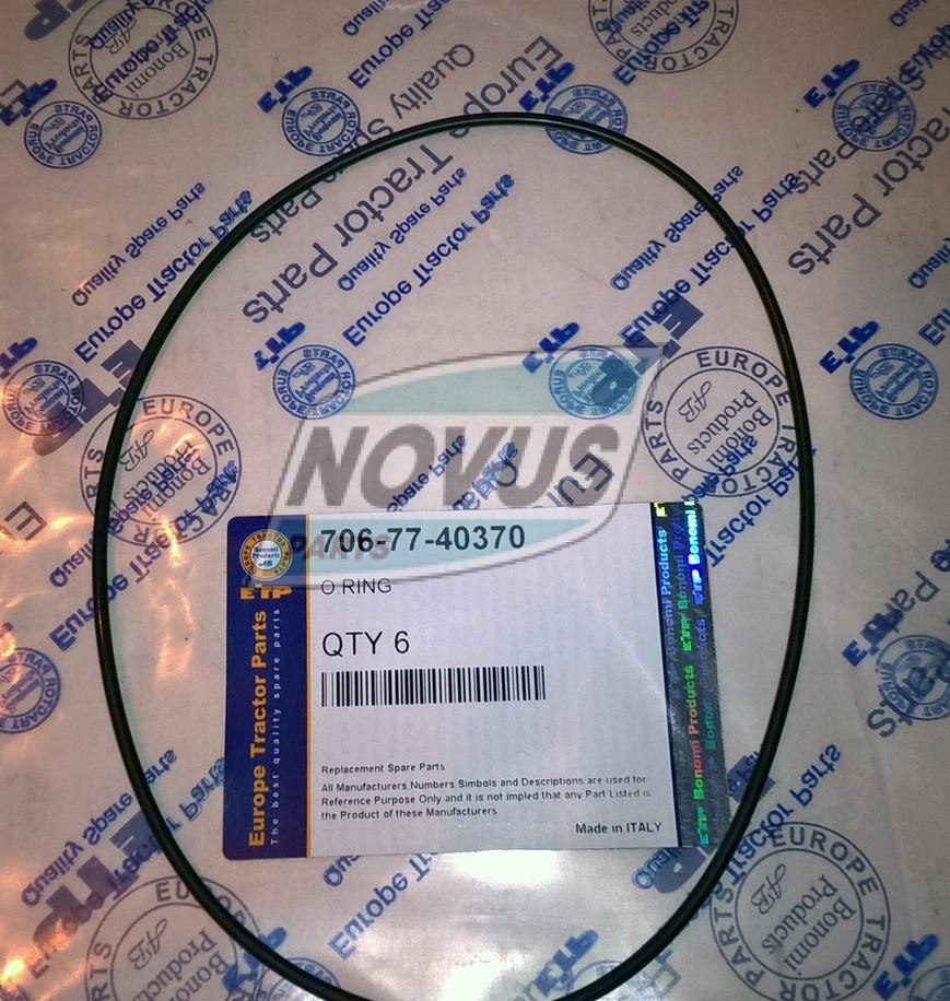 22086.970 О-кольцо 706-77-40370