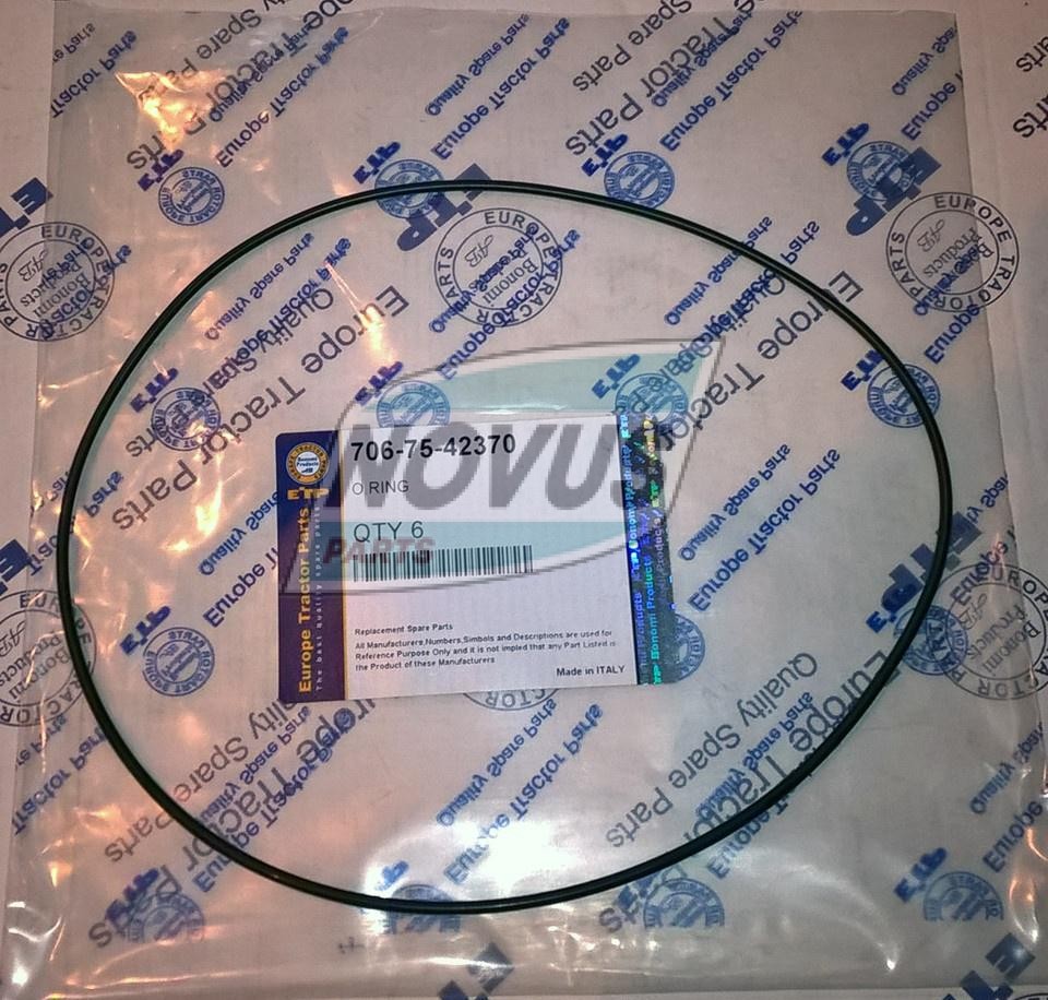 22087.970 О-кольцо 706-75-42370