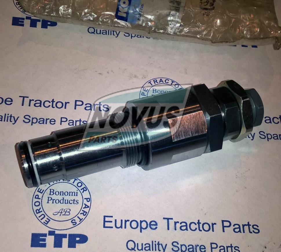 22099.970 Клапан в сборе 723-30-90201