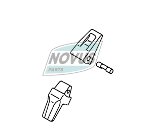 22518.970 Кромка режущая 13F-Z27-1510