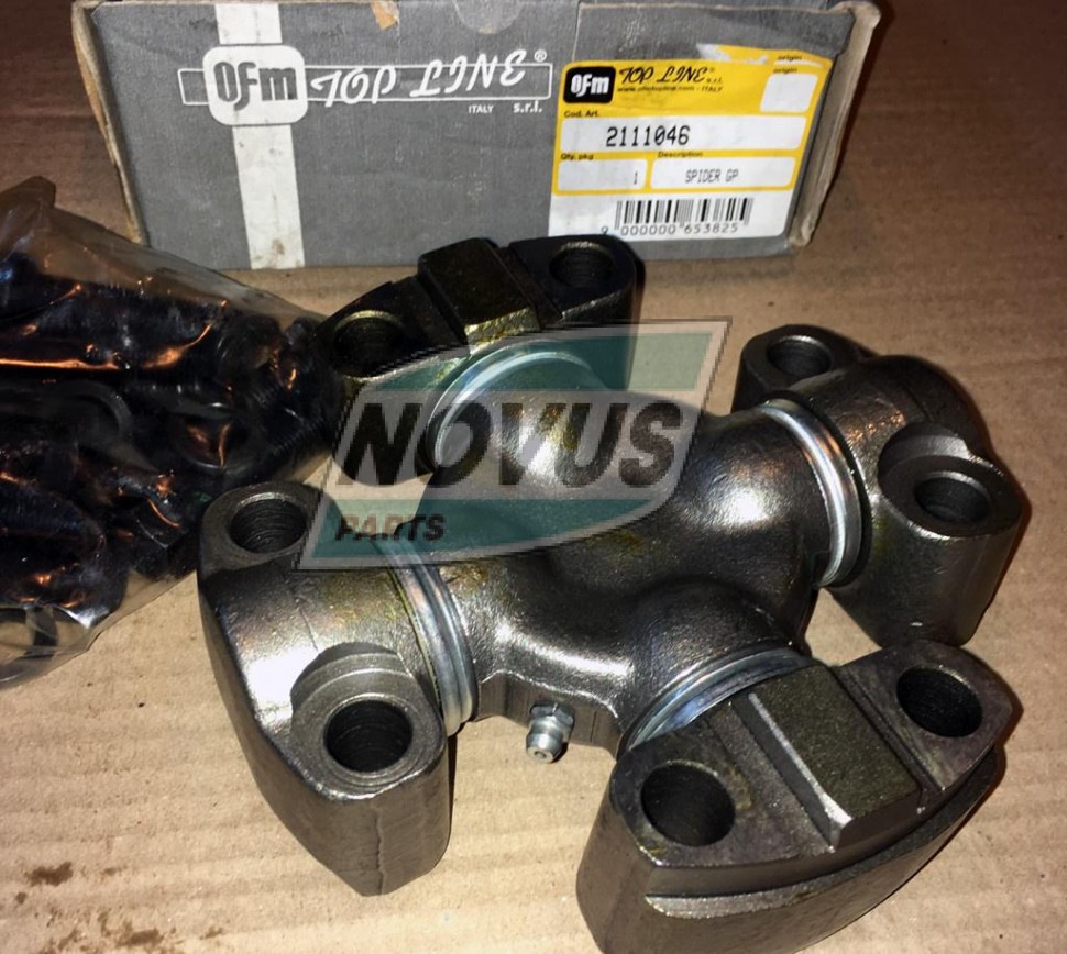 22799.970 Крестовина 9P0356 6H2577 2111046