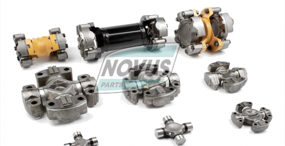 22815.970 Кардан 196-20-11100 196-20-00010