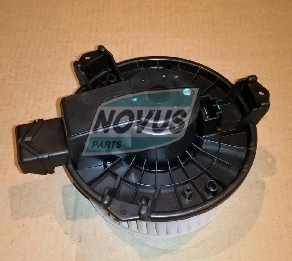 22822.970 Мотор отопителя ND116340-7350