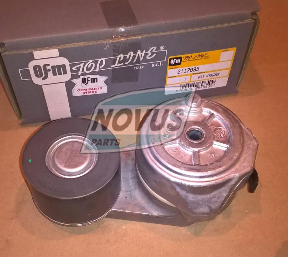 22849.970 Натяжитель ремня 2117895