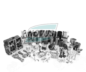 22860.970 Гильза цилиндра 2W6000 1979322