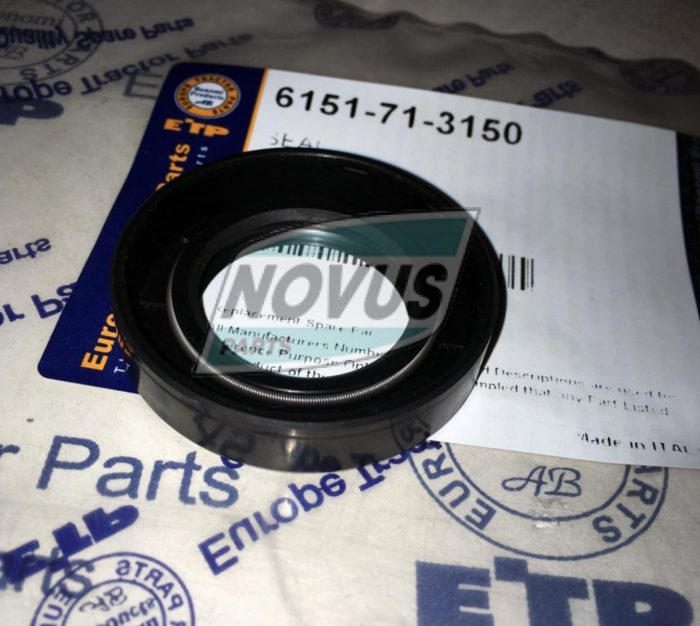 Уплотнение 6151-71-3150