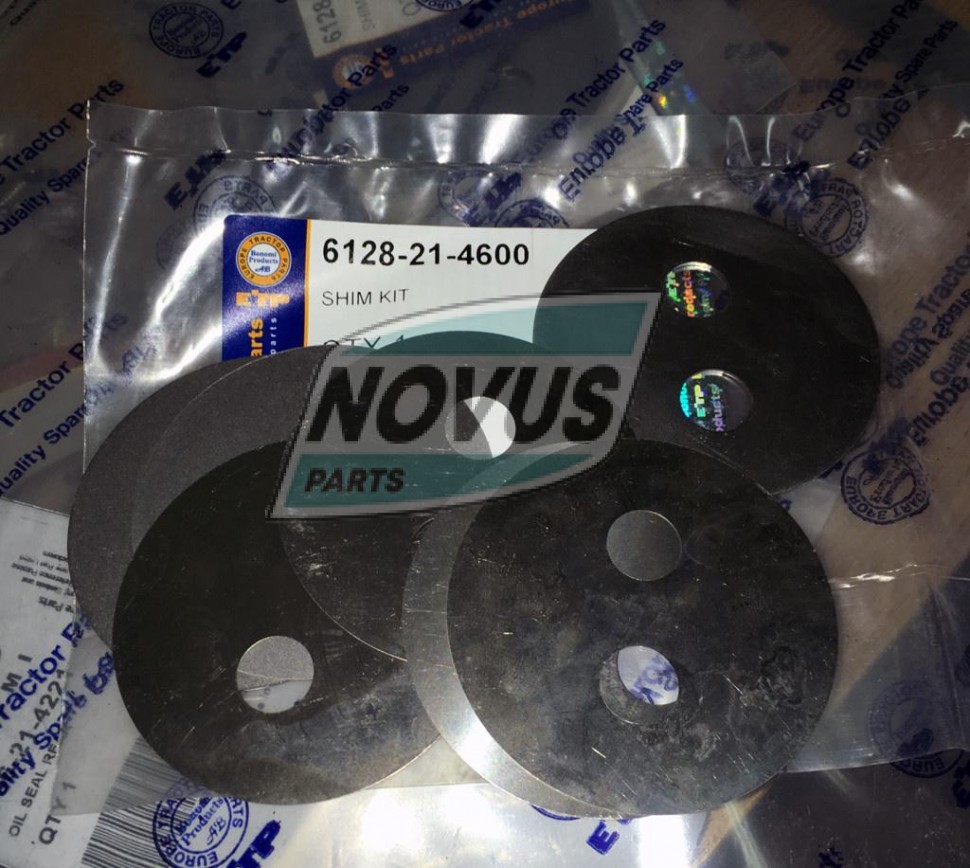 23093.970 К-кт шайб 6128-21-4600