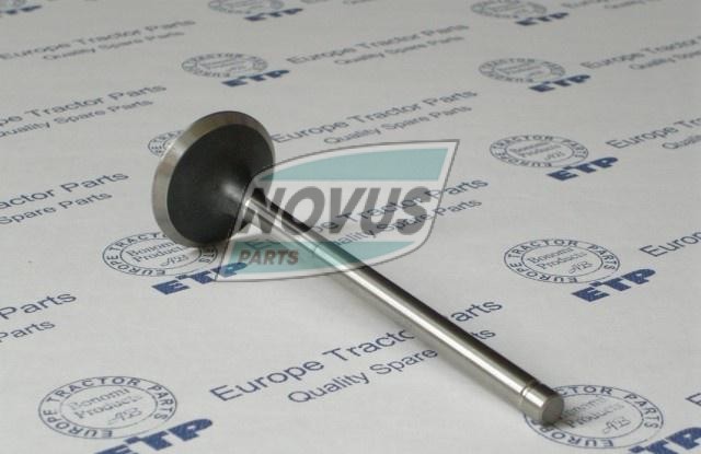 23249.970 Клапан выпускной 6221-43-4210