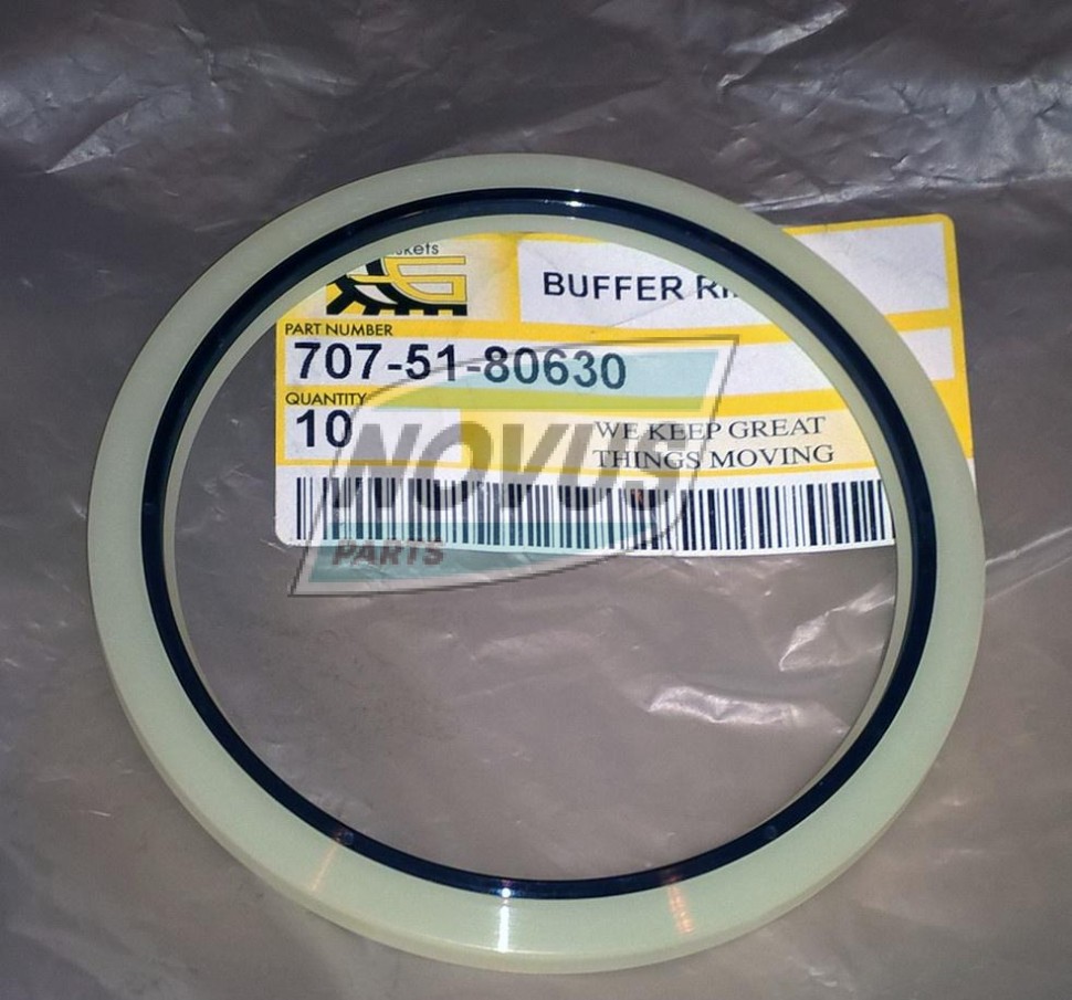 23502.970 Кольцо 707-51-80640 707-51-80650 707-51-80630