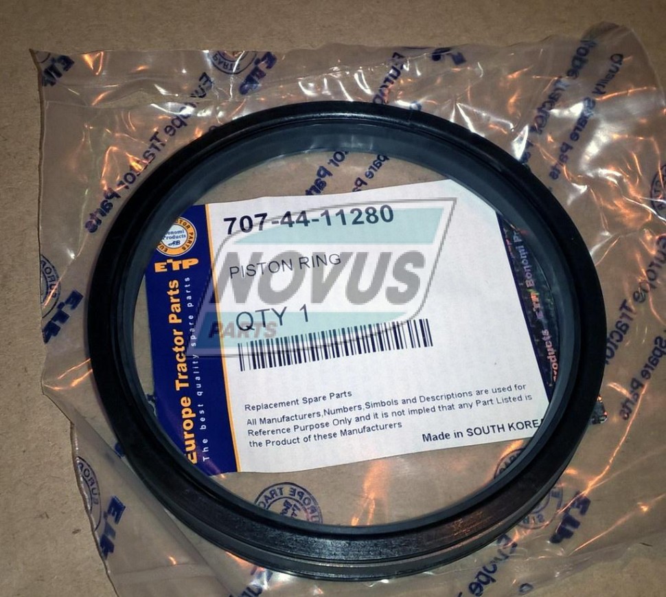 23514.970 Кольцо 707-44-11250 707-44-11280