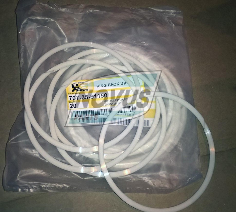 23525.970 Кольцо 07001-05105 707-35-31060 707-35-91150