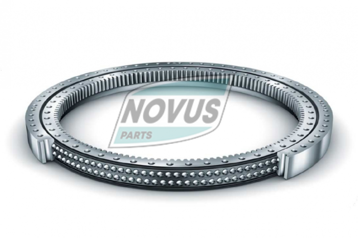 Поворотный круг 21W-25-R8101
