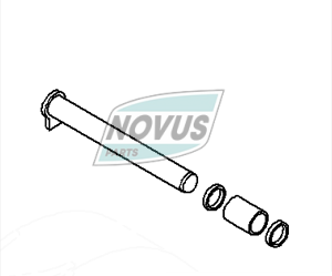 24661.970 Втулка 113-70-21220