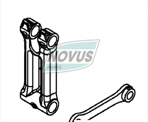 24856.970 Муфта соединительная 198-71-31380