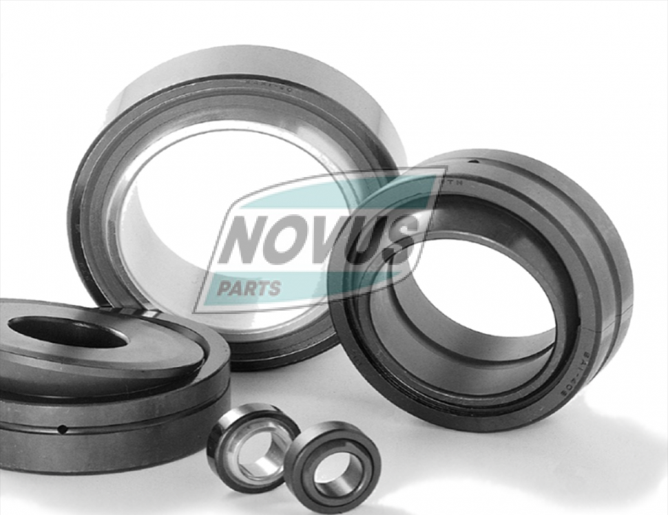 24875.970 Втулка сферическая 567-50-11450