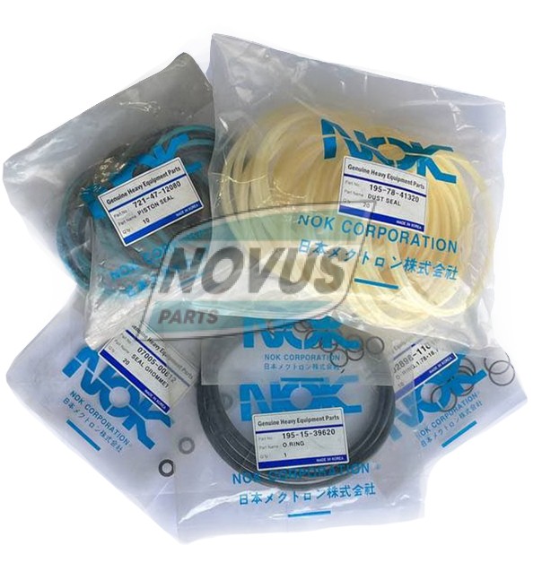 26090.970 О-кольцо XKAY-00054