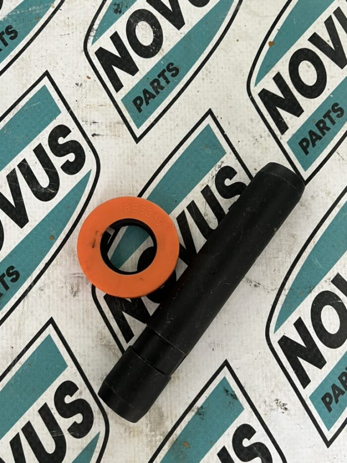 Палец + стопор для коронки 8E6358, 114-0358 Doosan 2705-1020