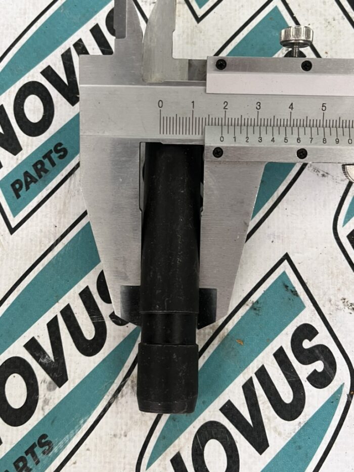 Палец + стопор для коронки 8E6358, 114-0358 Doosan 2705-1020 3