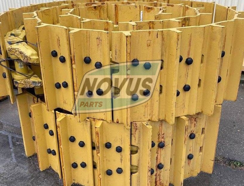 31408.970 Гусеница в сборе 1504753