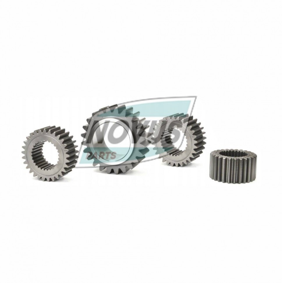 34654.970 Коническая шестерня 154-21-12121