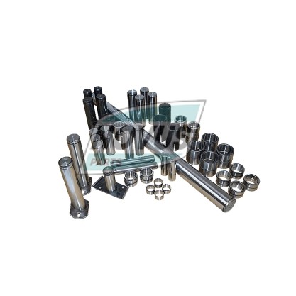 37410.970 Палец 12H-72-11580