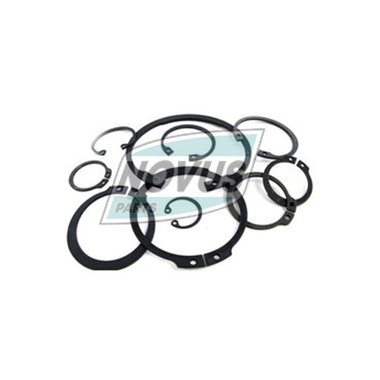 39843.970 Кольцо стопорное комплект 06.29020-0127