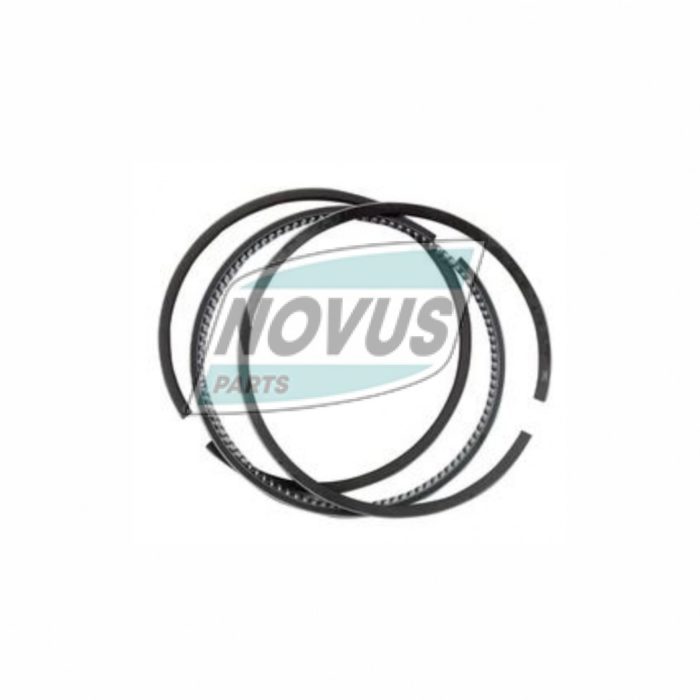Кольца поршн. NTA855 (+30803471+3103159+3082580) 3012332