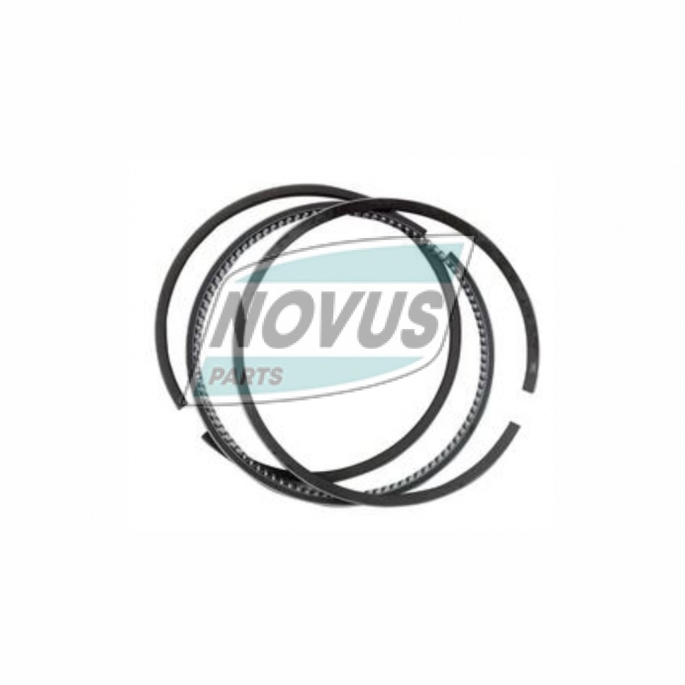 40126.970 Кольцо поршня (07161-10050) 707-44-50070