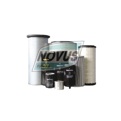 41140.970 Фильтр YL-163-100 ZL50G2 12 LQQ 4