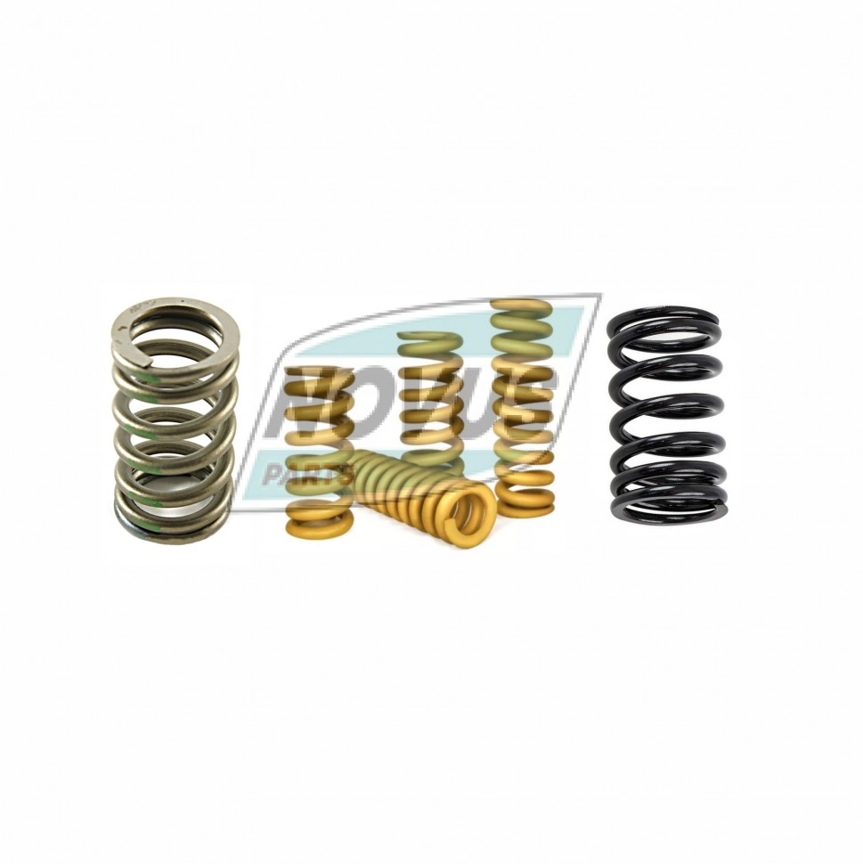 44013.970 Пружина 21T-60-13650