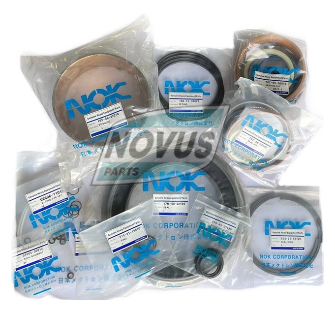 45197.970 Уплотнение W041401451