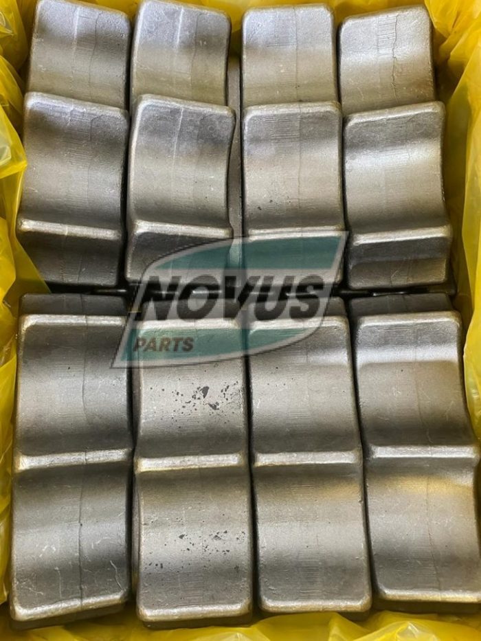 Сегменты D9L (комплект) 6T5451