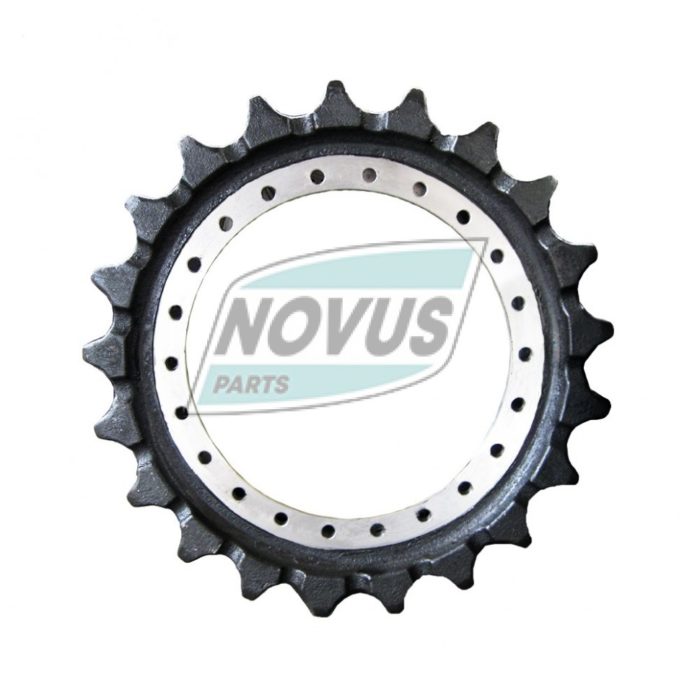 Звездочка T35 NP1091 1022004  T35SPR