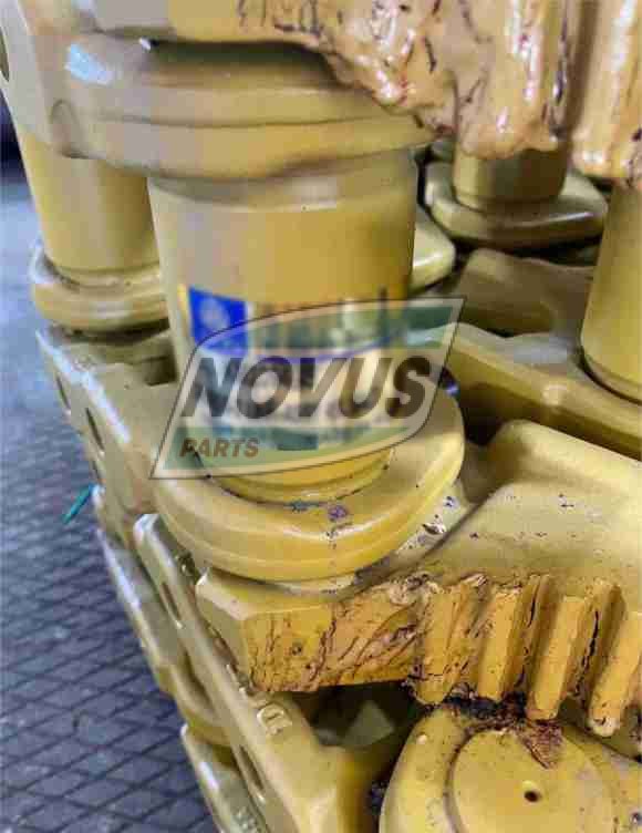 48259.970 Гусеничная цепь 195-32-00451