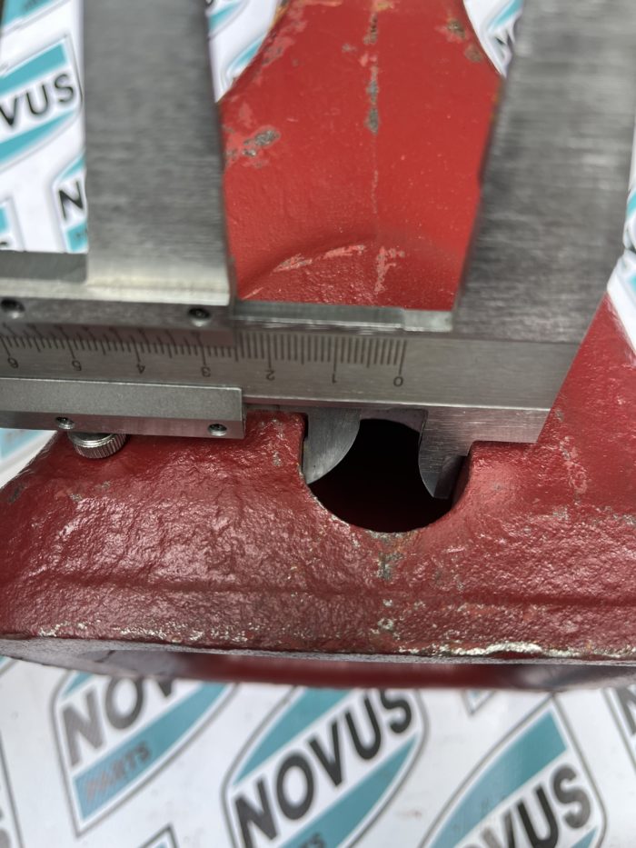 Коронка ковша 9W8552RC 5