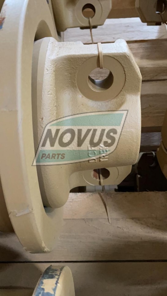 54599.970 Каток опорный 1341014