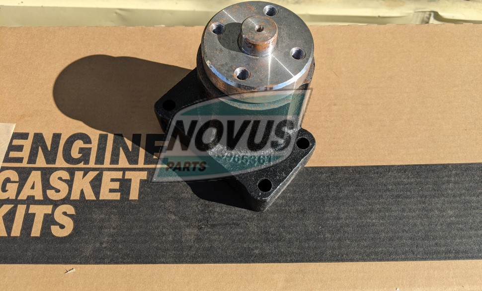 56087.970 Суппорт в сборе 6743-61-3501