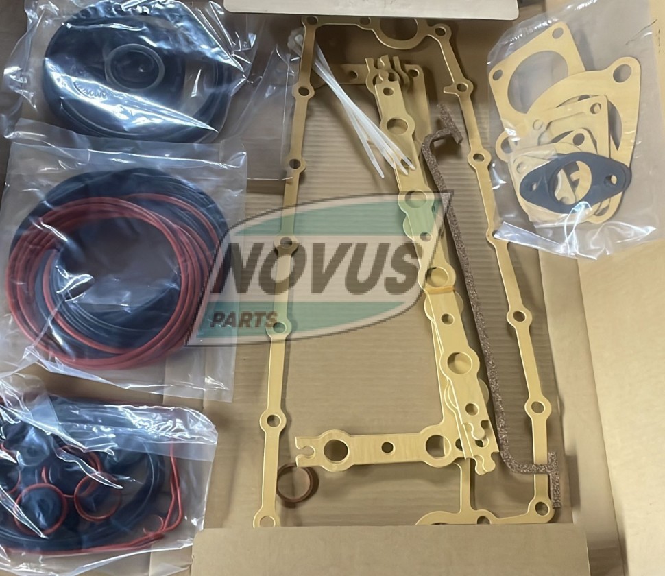56231.970 К-кт прокладок блока цилиндров 6211-K2-0105 6211-K2-9900 6211-K2-9902 6211-K2-9901