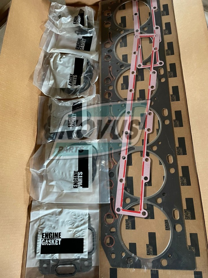 56266.970 К-кт прокладок гбц 6745-K1-1100 4089758